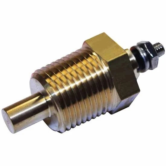 Oil Temperature Sensor for Peterbilt (100-300 Degrees Fahrenheit)