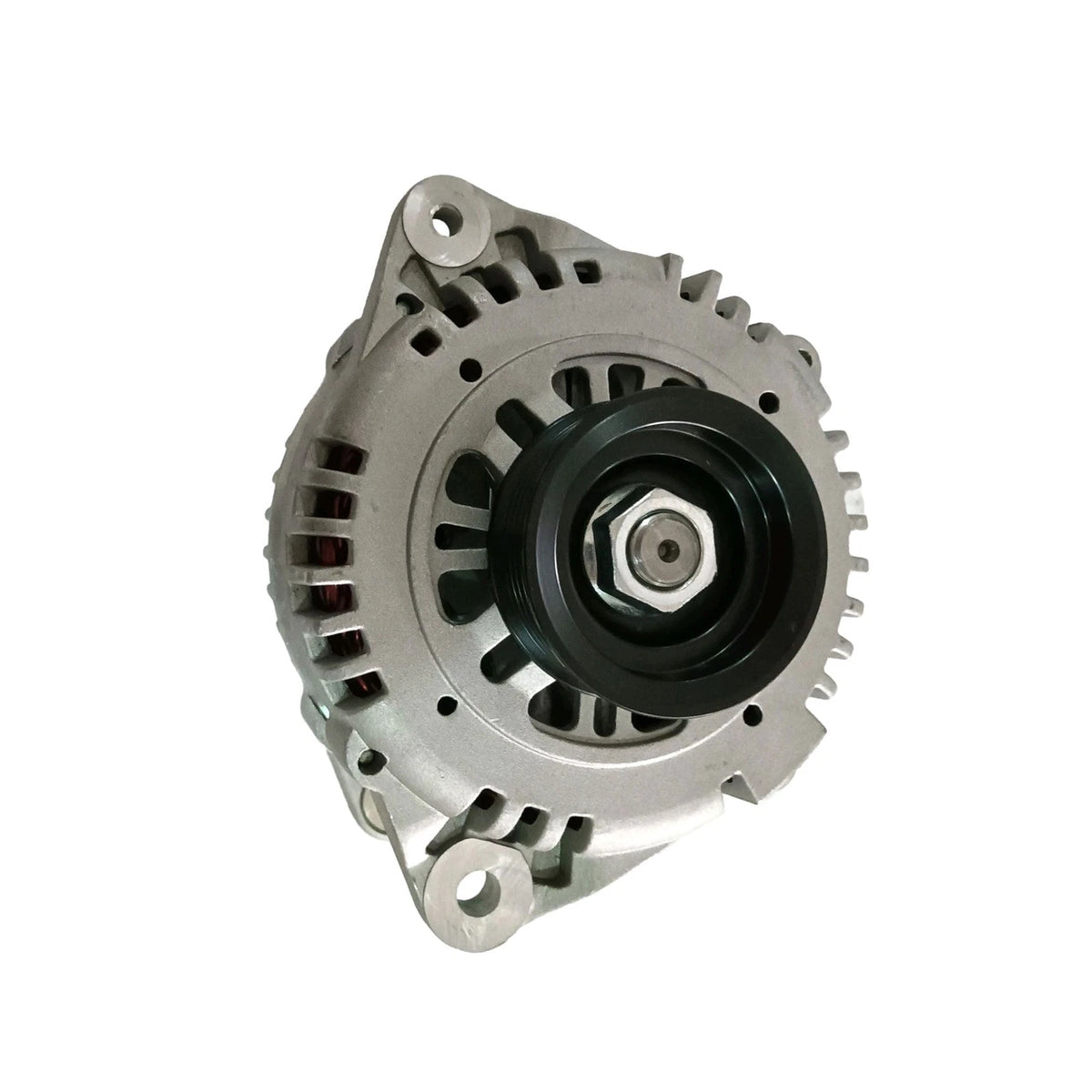 Aluminum Alternator for Infiniti I30 I35 Nissan Maxima Murano (1996–2006) 13826