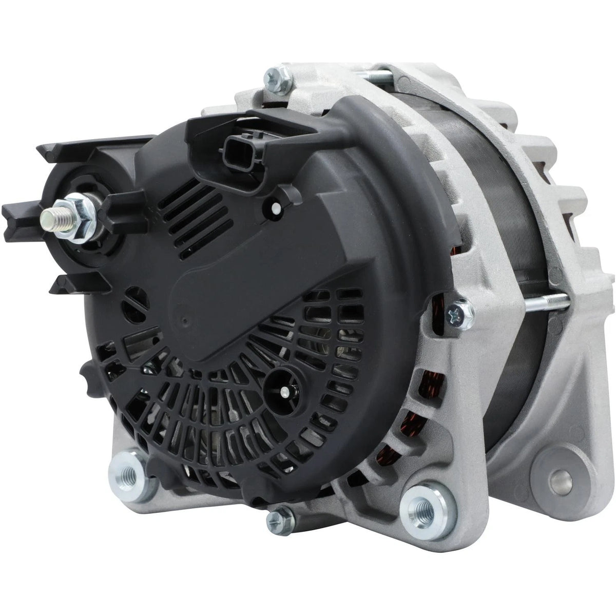 180AMP Alternator for Porsche Macan 3.0L 3.6L (2015–2018) 06H903018E FGN20S026