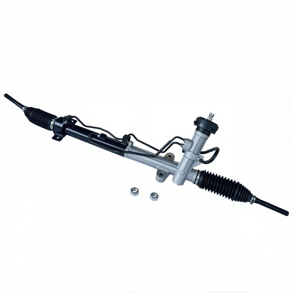 Power Steering Rack & Pinion for Kia Magentis, Optima, Rondo (2006–2010) 26-2436
