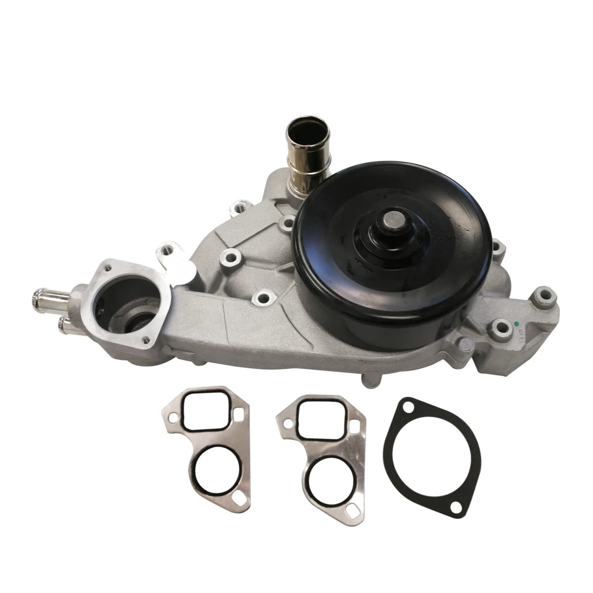 Long Water Pump with Aluminum Impeller for Chevy (SBC) (AW6246)