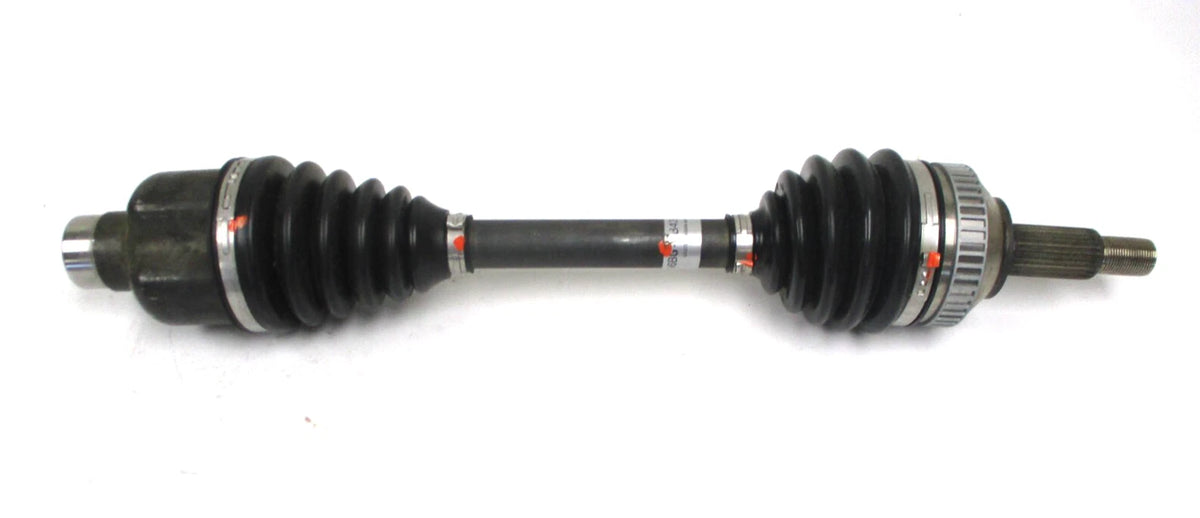 Joint and Stub Shaft Assy for Ford (1996) TX-361, 96BG-3B436-AFB