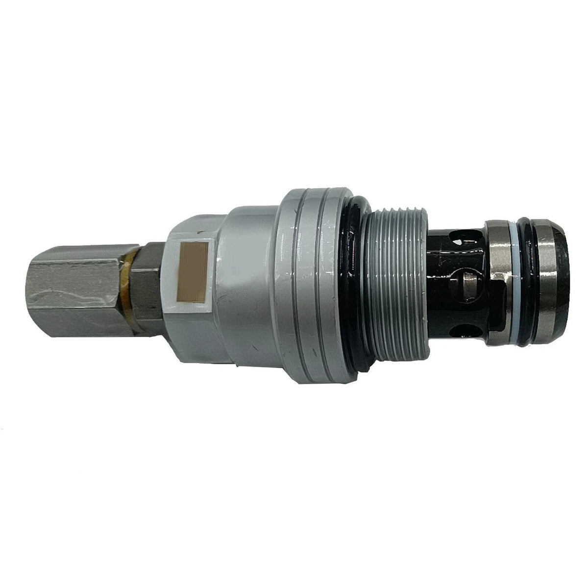 Relief Valve 9200504 for John Deere 160LC 120 490E 135C 160C 190GW 190DW 120C