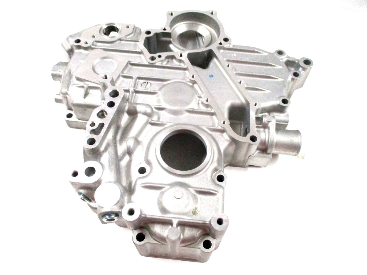 Gear Case for Kubota Carrier (1G484-04020, 25-39435-00, 25-39560-00)
