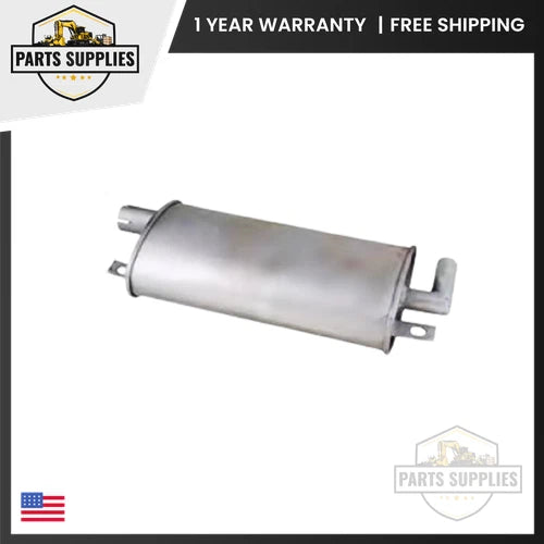 Forklift Muffler for TCM (23452-30201)