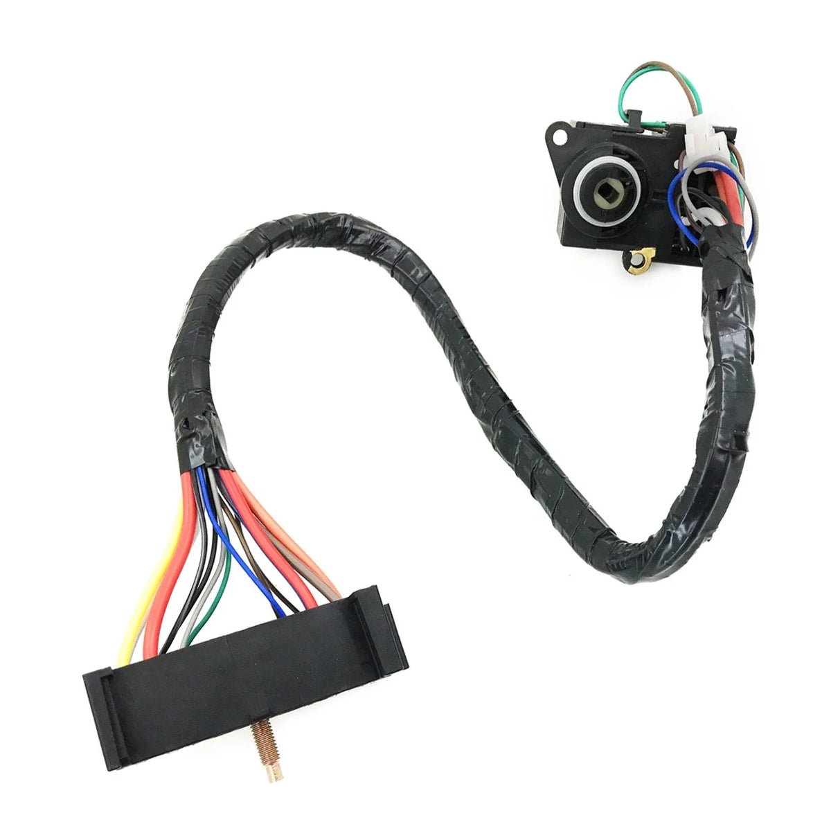 Ignition Starter Switch US317 D1424D for Chevy Astro Express 2500 GMC Safari