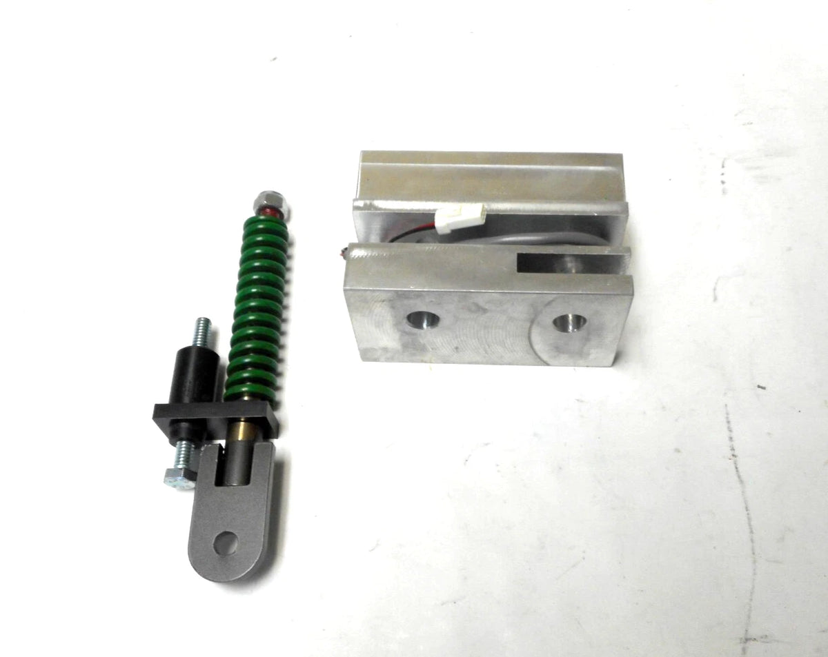 Slide Block Kit for Braun IB Wheelchair Lift (NuVL855R/CFST)