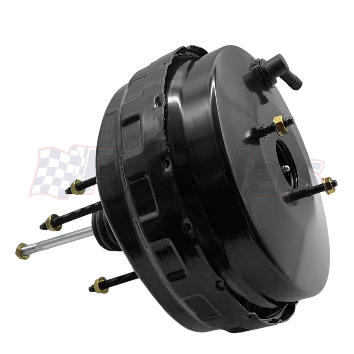 Vacuum Power Brake Booster for Nissan Frontier (2005–2018) & Xterra (2005–2015)