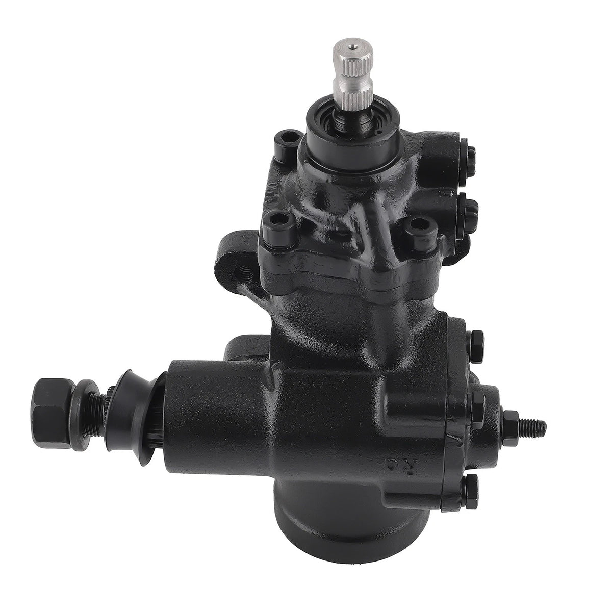 Power Steering Gear Box for Chevrolet Malibu (1979–1983) CP50004