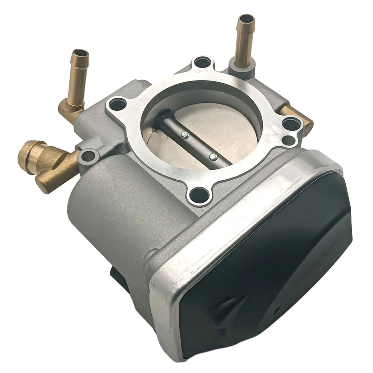 Throttle Body for Saturn Astra 2008-2009 (1.8L L4, 93189782, TB1092, S20111)