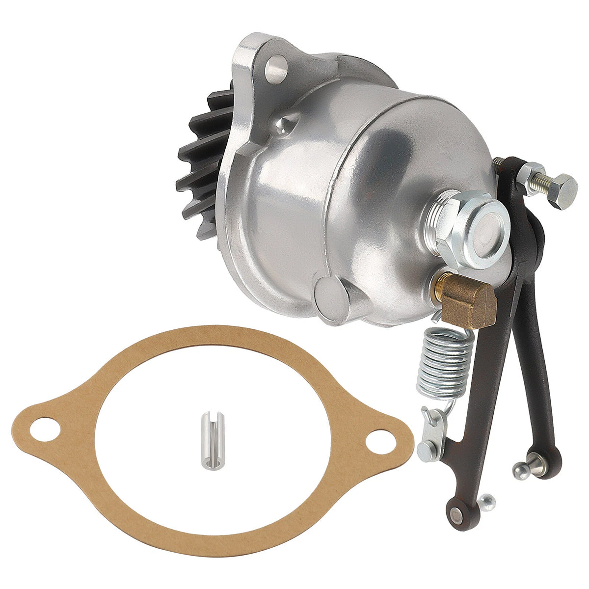 Tractor Governor Assembly 2 Arm for Ford Holland 8-N (1947–1952) 8N18204B-A 8N18204B