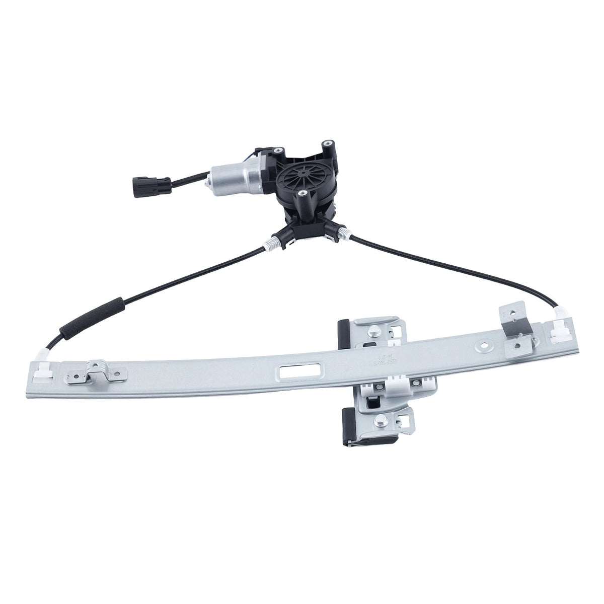 Front Left LH Electric Window Regulator w/ Motor for Dodge Dakota (2005–2010)