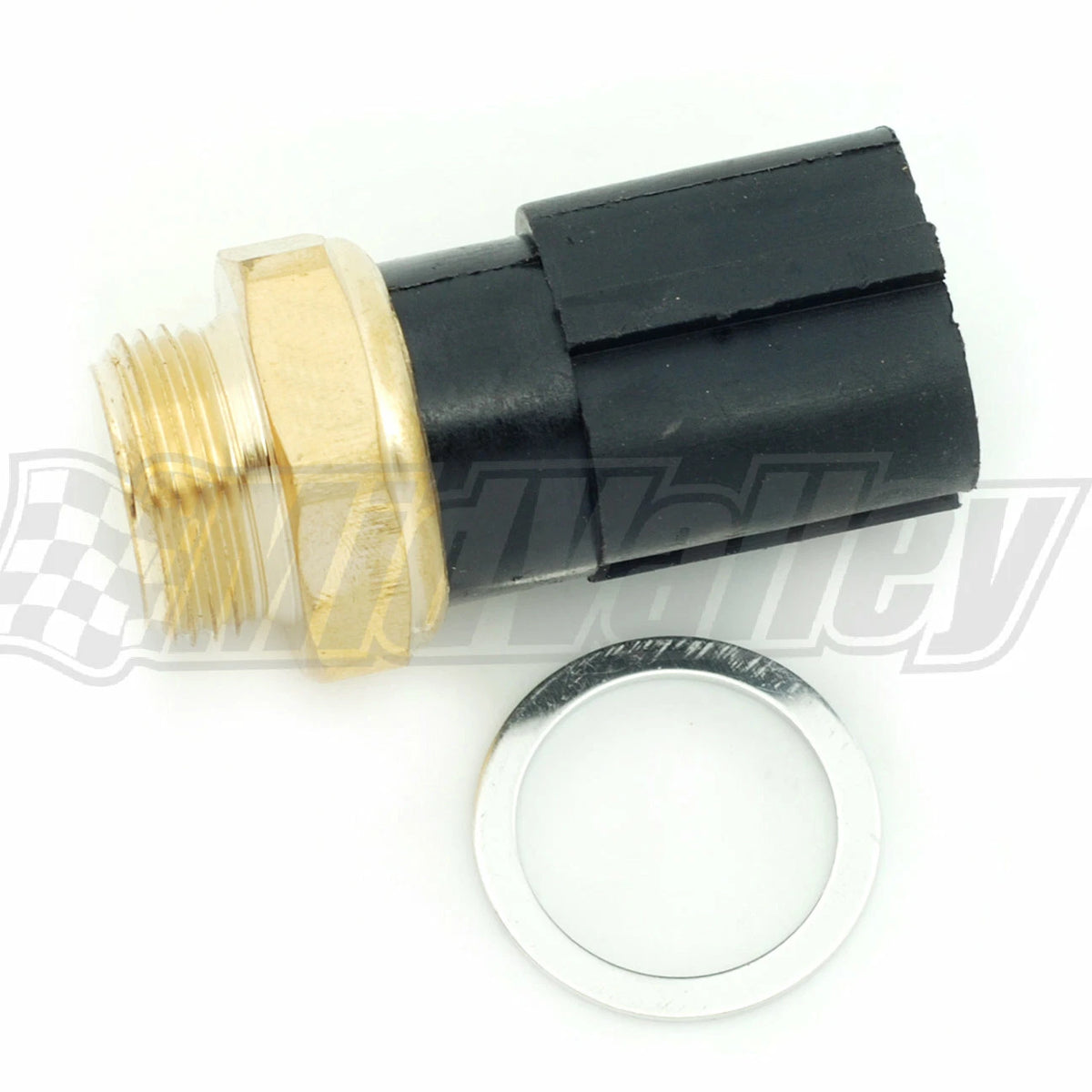 Engine Coolant Fan Temperature Switch for Volkswagen Beetle Touareg Audi TT (2000–2023)