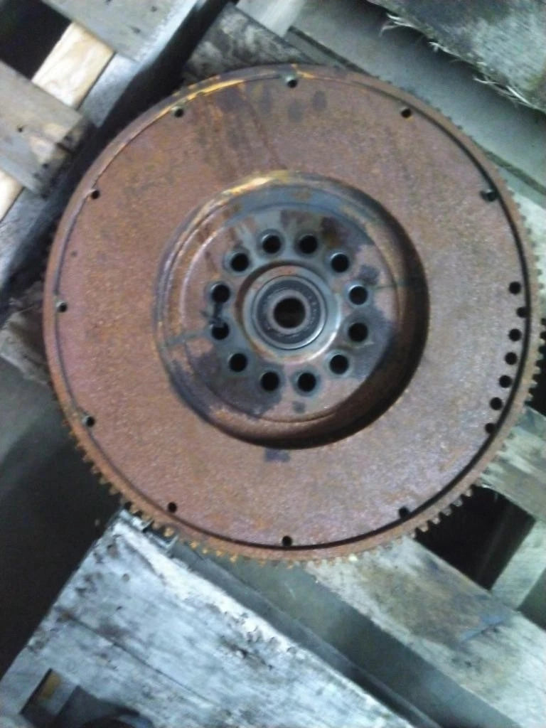 Flywheel for Cummins X15 EPA 17 (2017) - Replaces 3680922