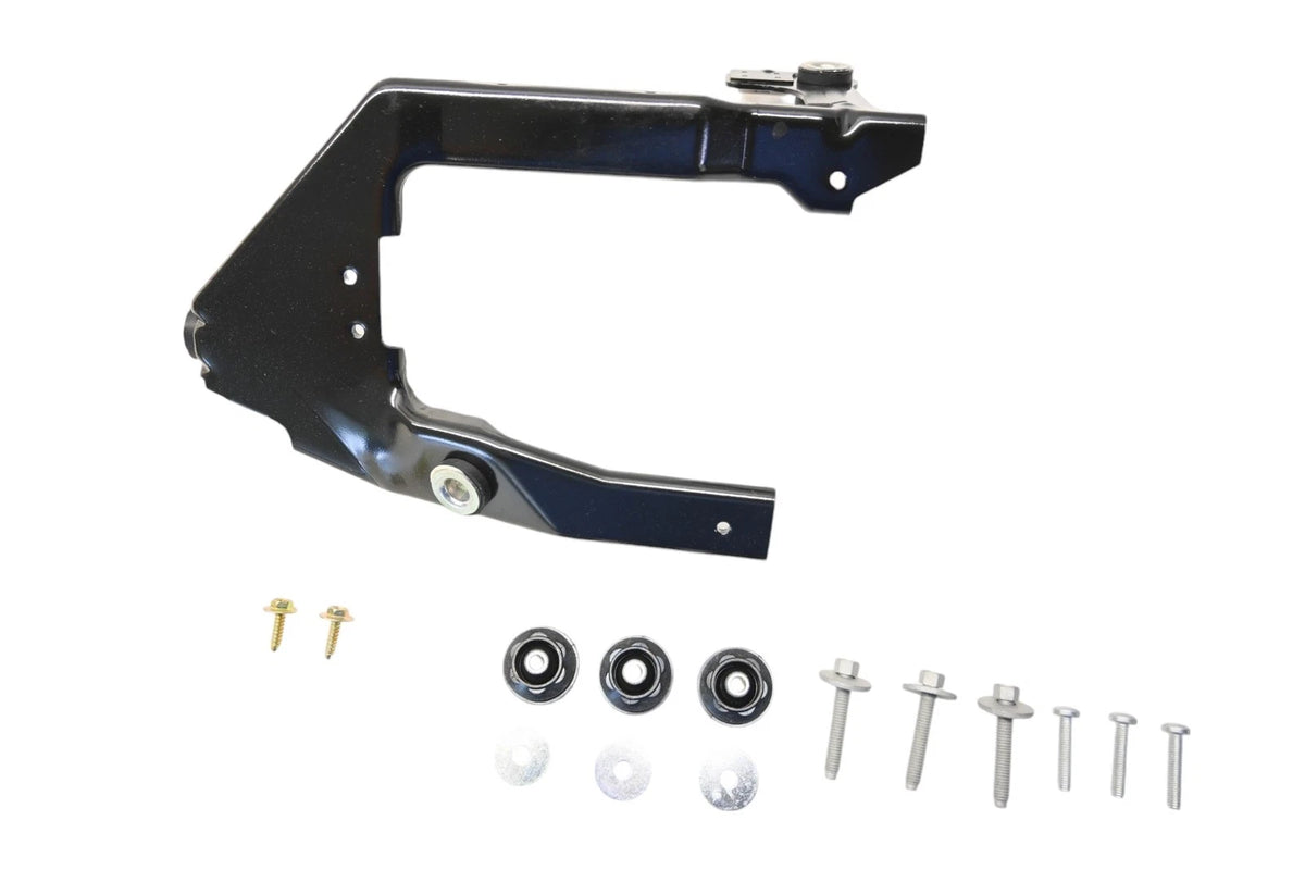AC Compressor Bracket Assembly Kit for Ford (2001–2001) 6L1Z-5Z205-A