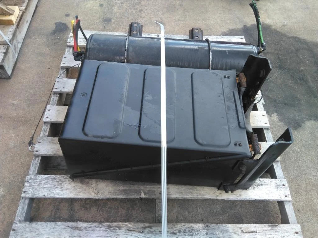 Battery Box for Freightliner M2 106 (2015)