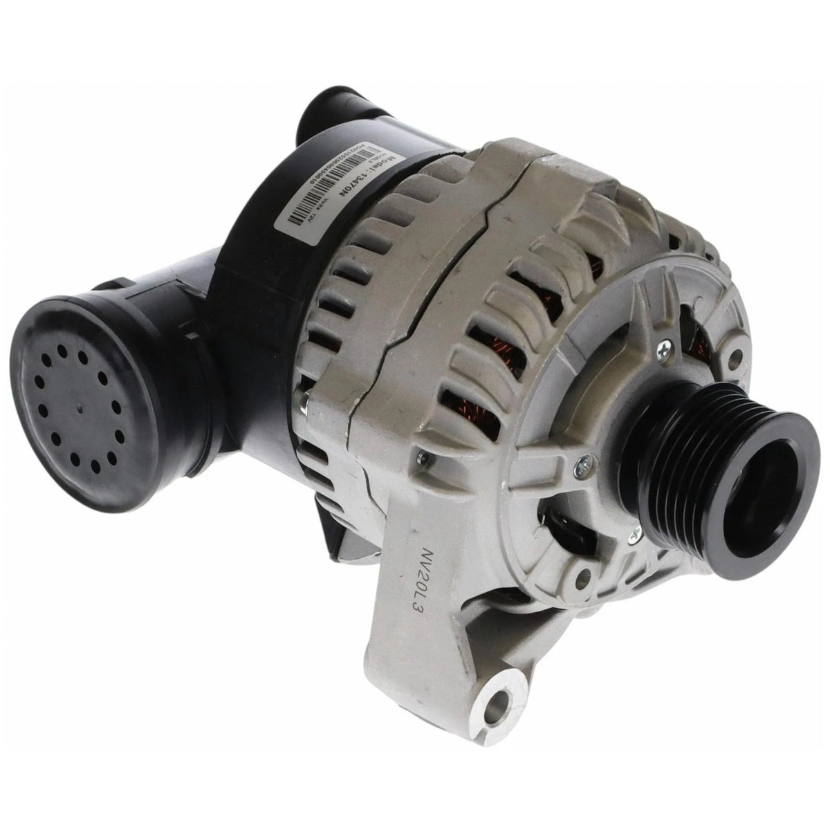 Alternator for BMW 328is L6 2.8L (1996–1999) 13-9376 213-9376 213-6766 15930