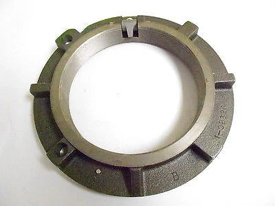 Clutch Adjusting Nut for Detroit Diesel Engine (5196872)