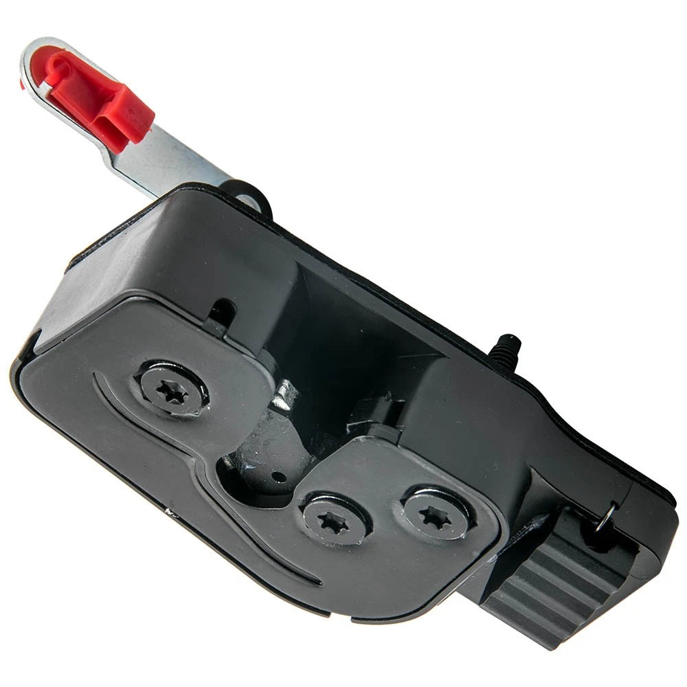 Left Side Rear Door Lock Actuator for Ram 1500 2500 3500 (1998–2002)
