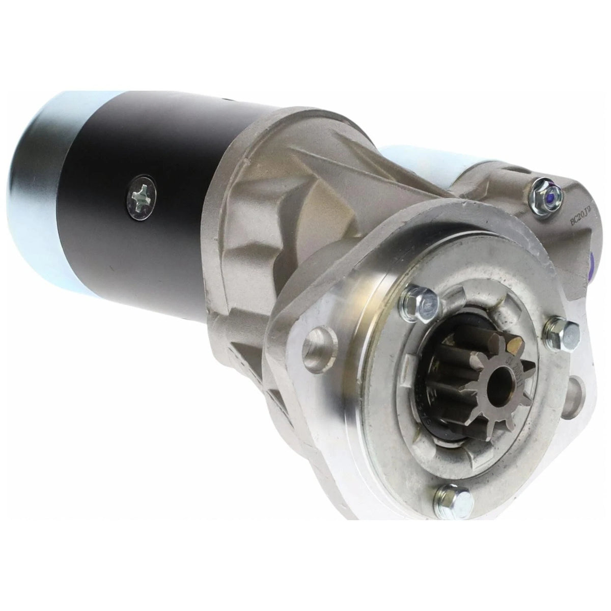 Starter for Takeuchi TB175 Excavator (119131-77010)