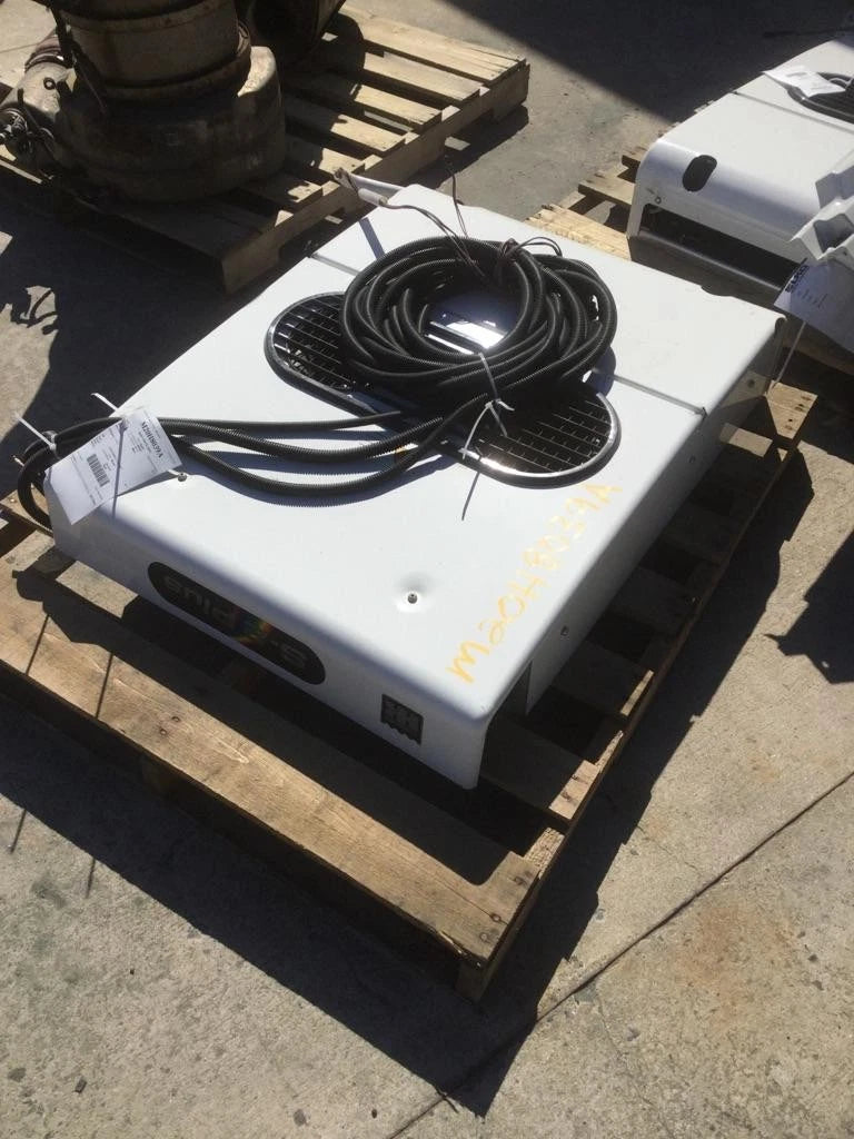 Thermo King T-1080S Spectrum Whisper Reefer Unit for MD (2020)