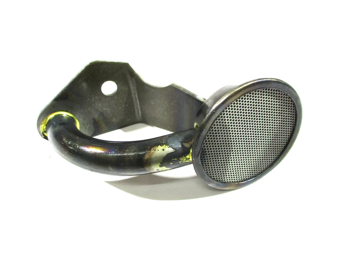 Genuine Oil Filler for Kubota D1105 (16692-32118)