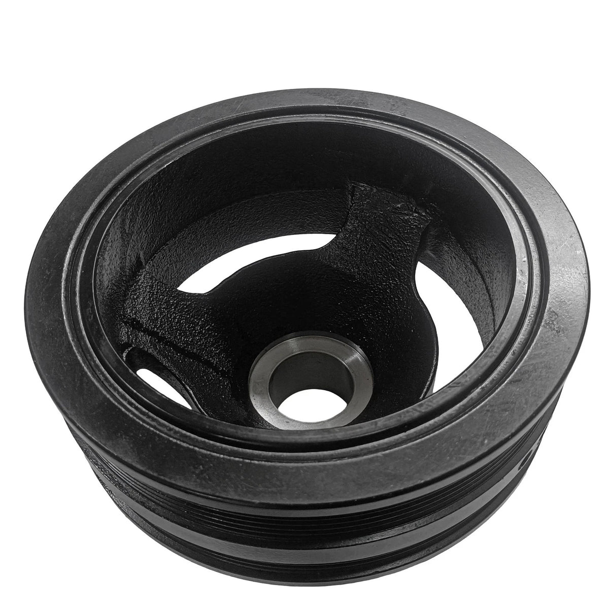 Harmonic Balancer for Chevy Silverado 1500 GMC Sierra 1500 Yukon Cadillac (1999–2006) 594716