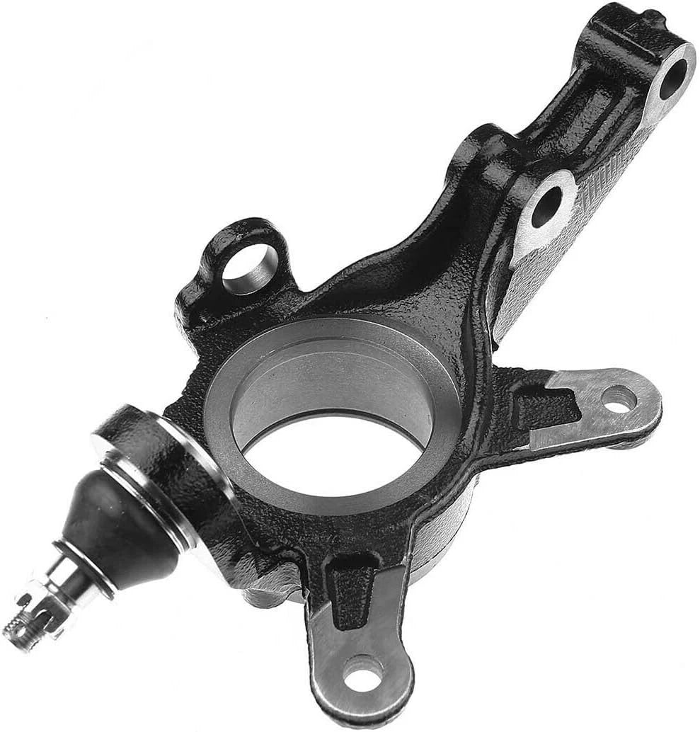 Front Right Steering Knuckle Spindle for Honda Civic (2001–2002) 51210S5AJ10