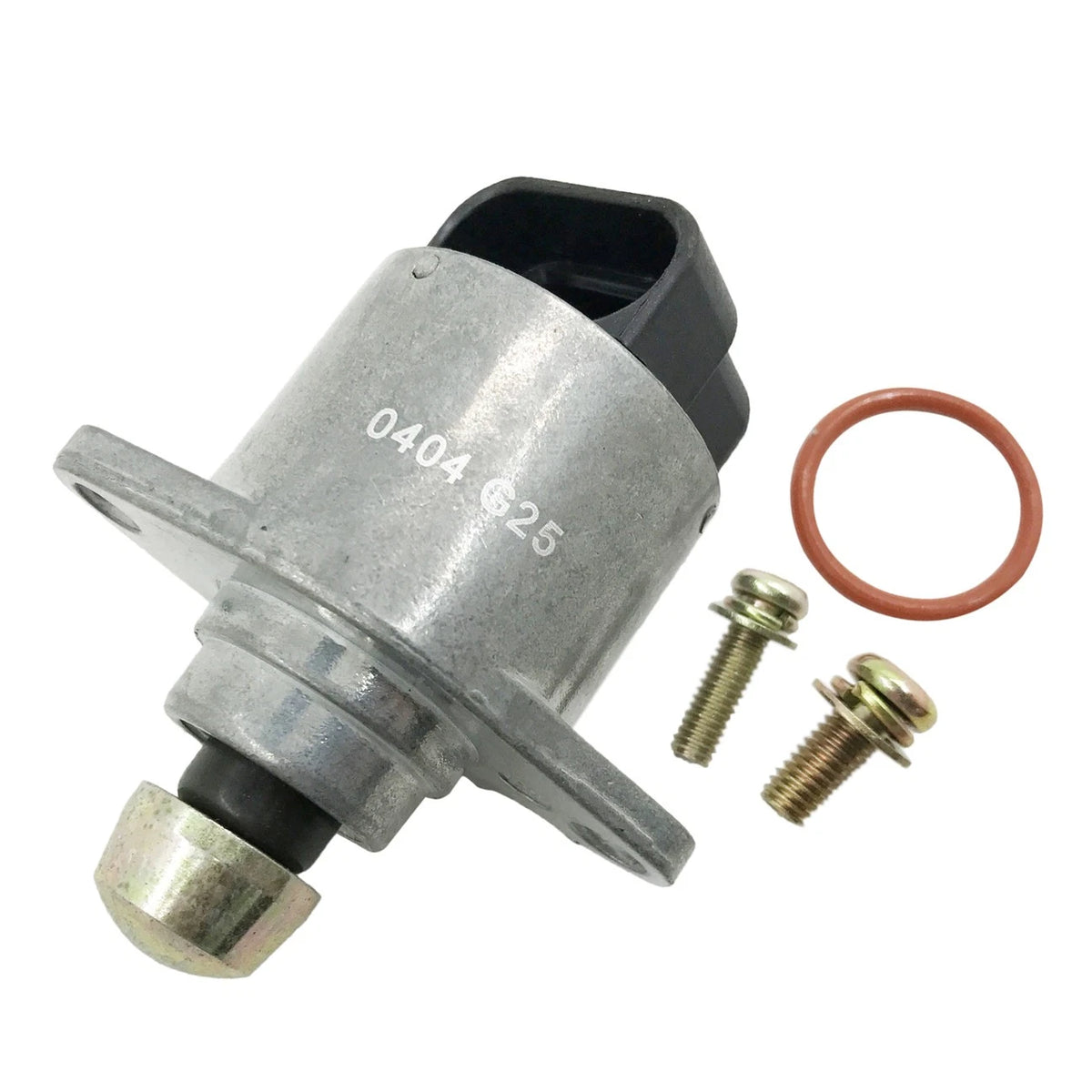 Idle Air Control Valve for Chevrolet Camaro Pontiac Firebird (1993–2002)