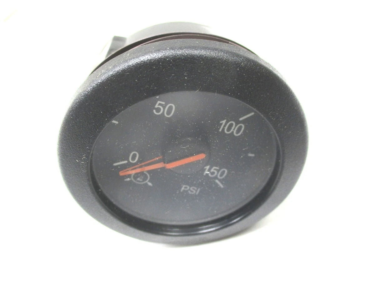 A22-60039-003 Secondary Air Pressure Gauge for Freightliner (0-150 PSI)