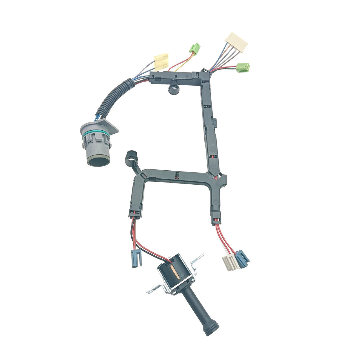 Internal Wire Harness with TCC Solenoid for 1993-2002 4L60E 4L65E 99600
