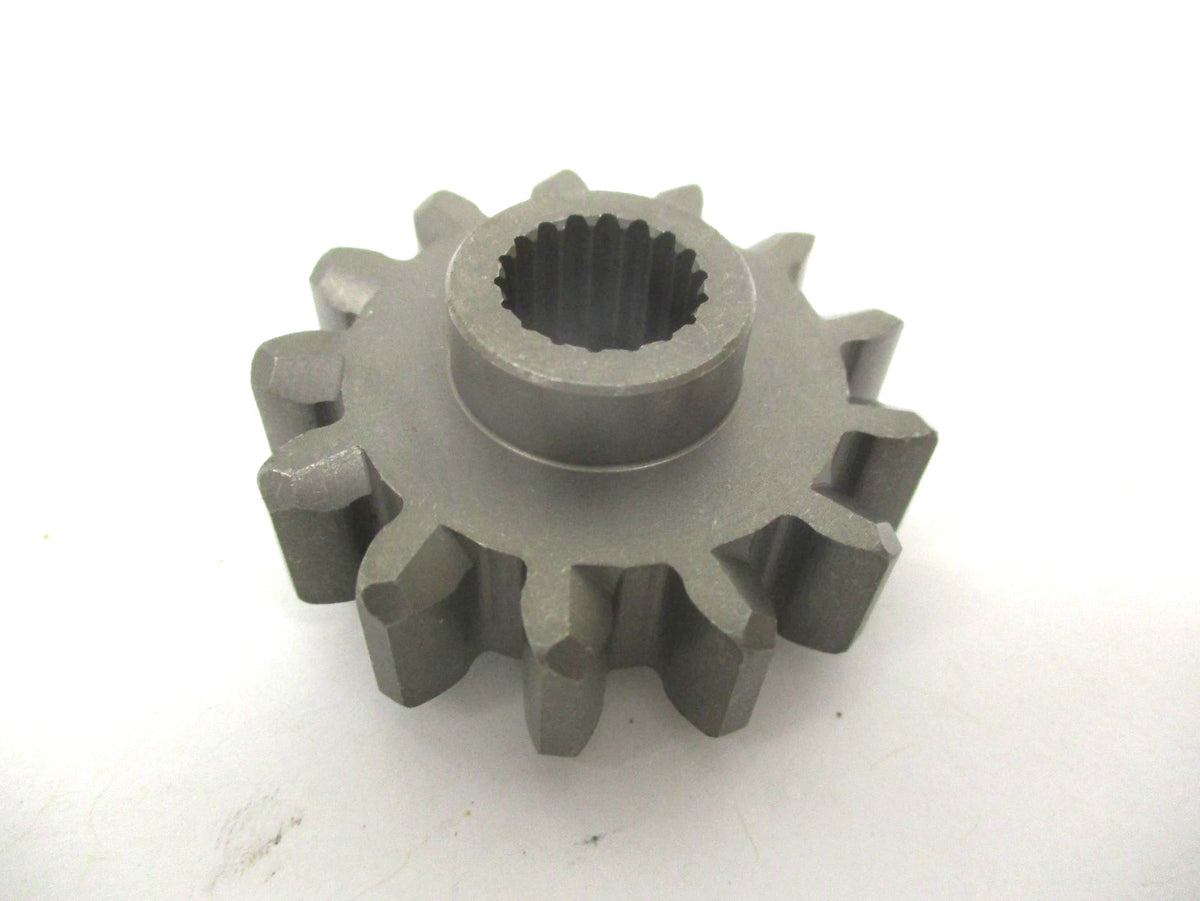 Starter Pinion Gear for Kubota (14281-63280, Denso 028371-2330)