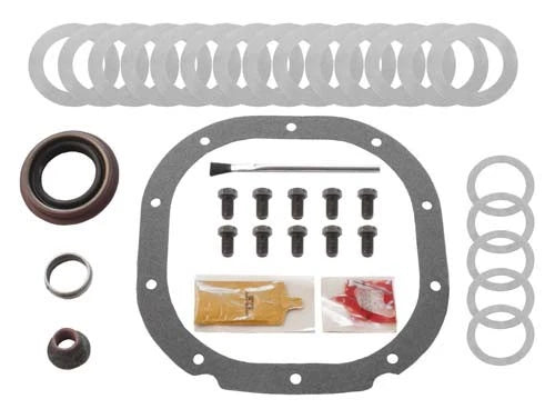 Install Kit for Ford 8.8 Solid Axle Rear (Fits )