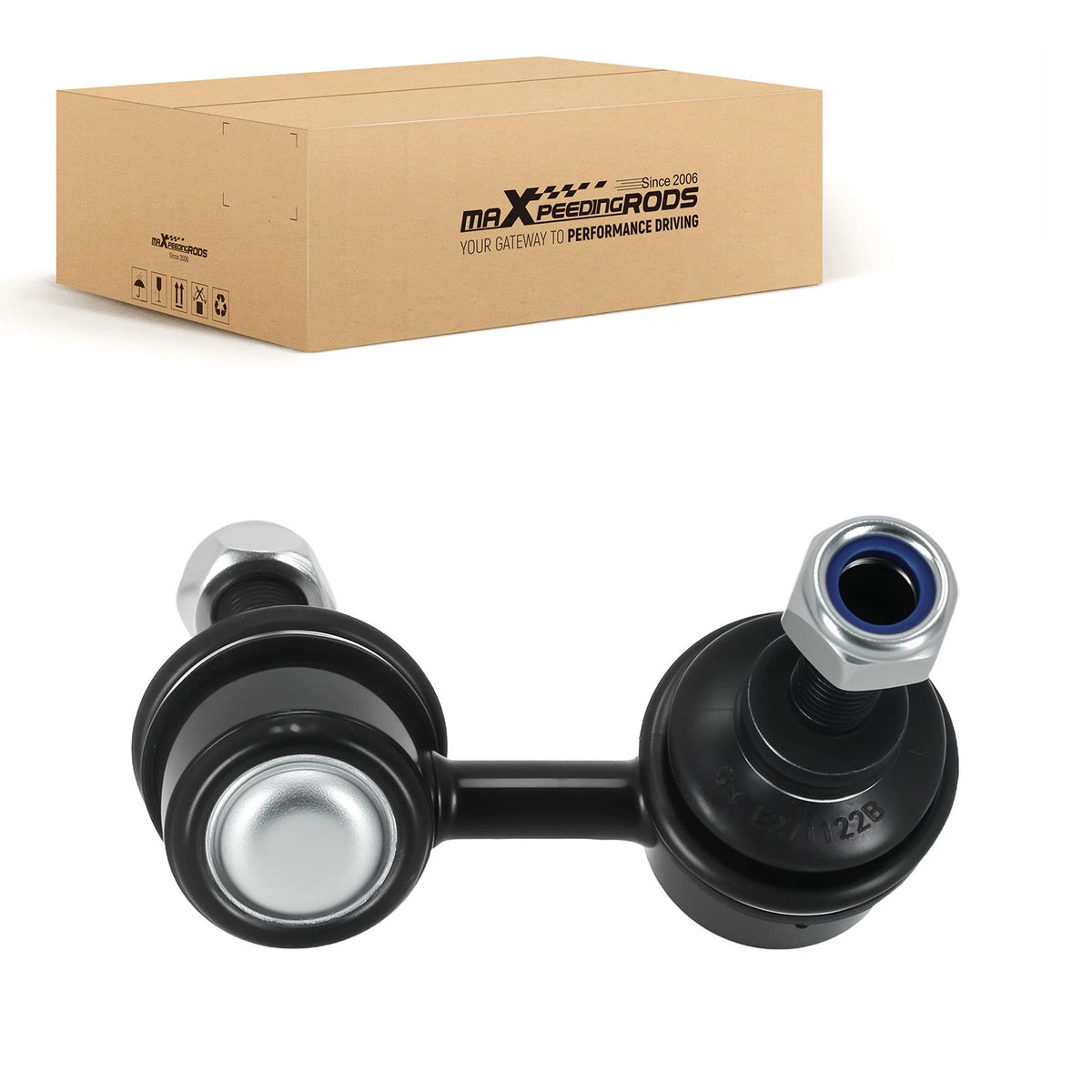 Front Right Sway Bar Link for Honda CR-V (2002–2006), Element (2003–2011) RH