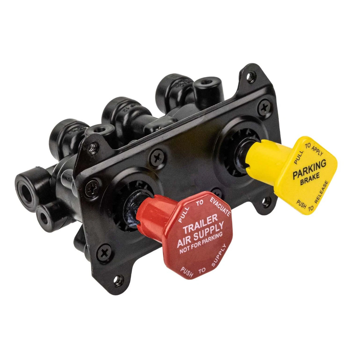 MV3 Dash Control Valve Module for Trailer Parking Brake (REP 800523)