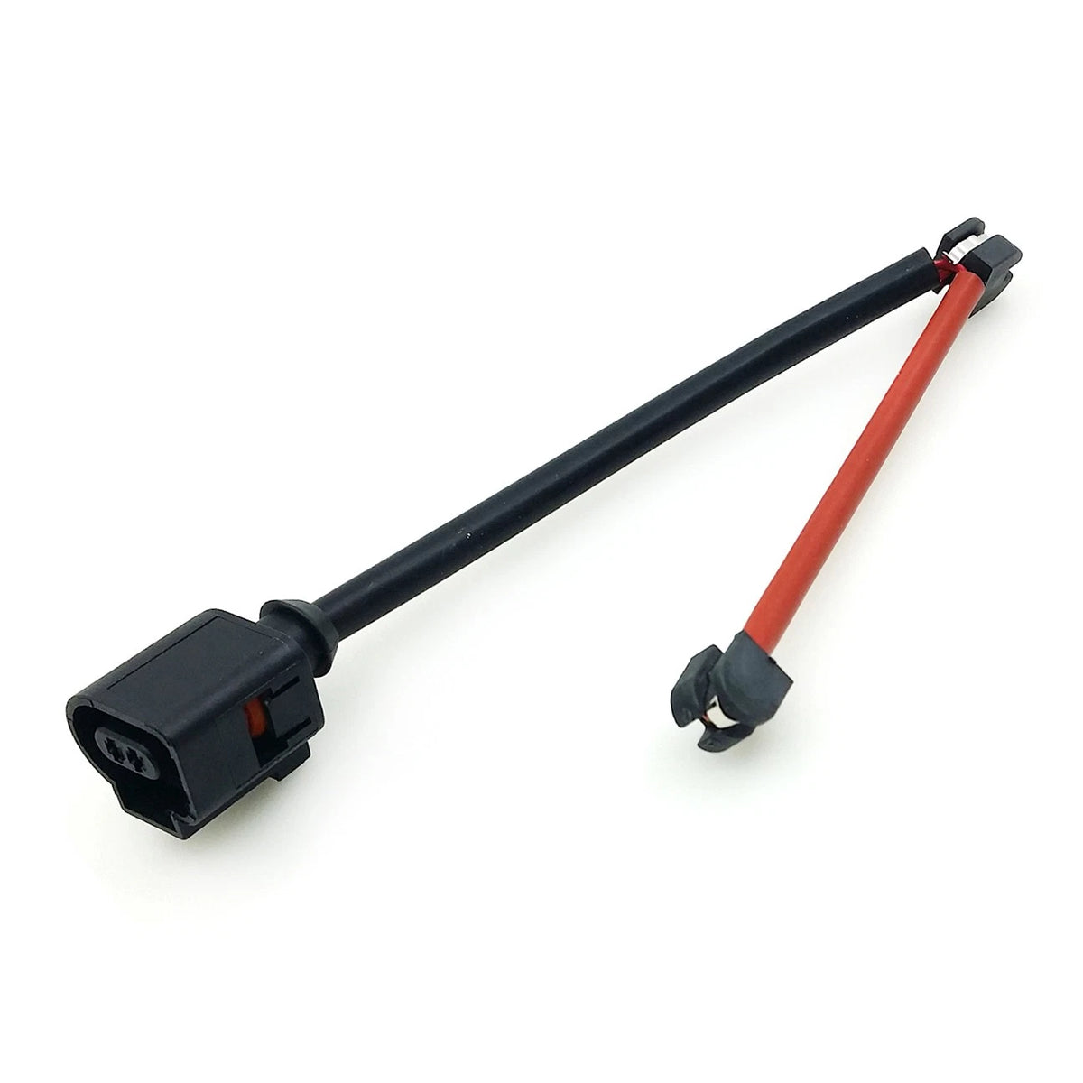 Rear Brake Pad Wear Sensor 7L0907637C for Touareg (2004–2010) Q7 (2007–2009)