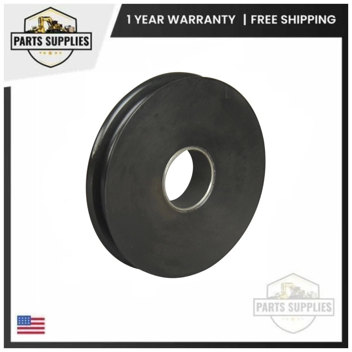 Cable Sheave Pulley for Forward Lift DP10A DPO9A DP97A DP7A 7000A (995020)