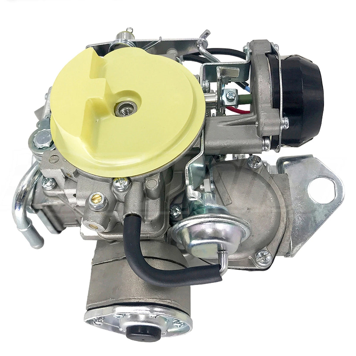 Carburetor + Gasket for Nissan 720 Pickup (1983–1986) 16010-21G61