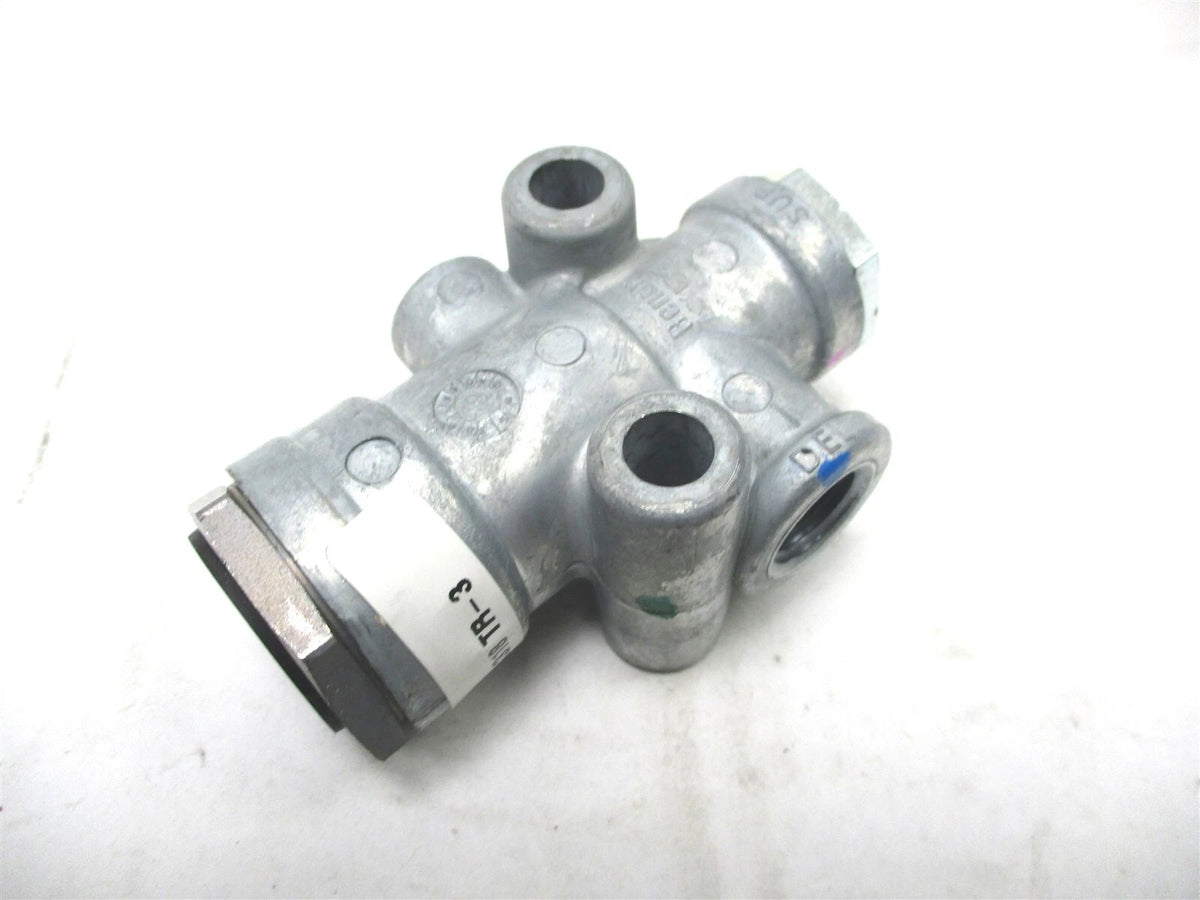 Bendix Inversion Brake Valve TR-3 for International (BX281318N)
