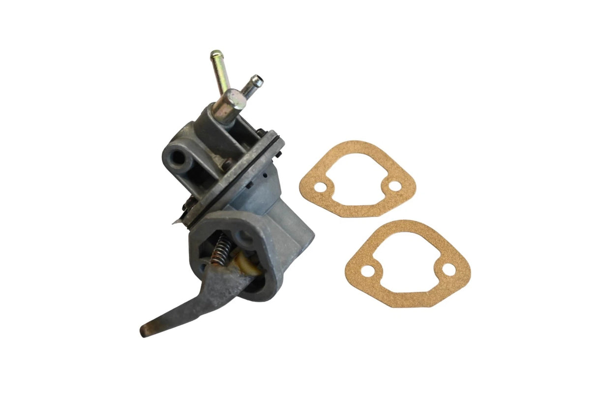 Mechanical Fuel Pump Kit for Aftermarket (41638, 166D)