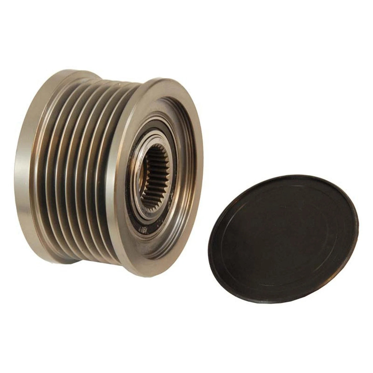 Clutch Pulley for Mitsubishi Canter (2010–2018) 588135