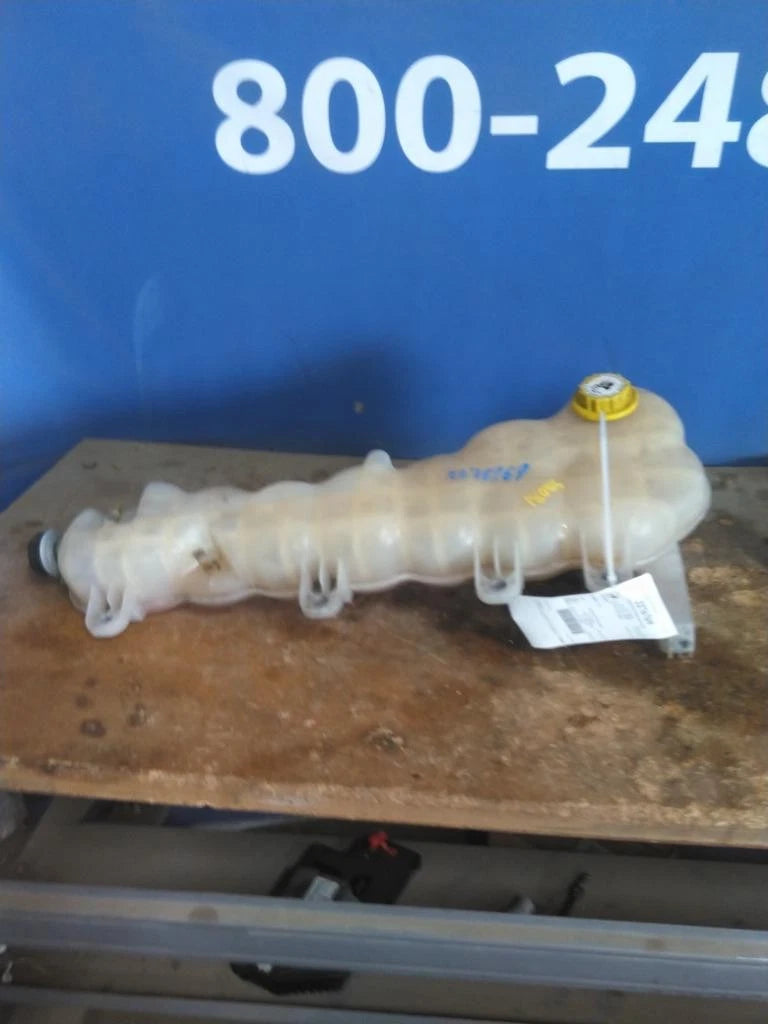 Radiator Overflow Tank for Freightliner Cascadia 126 (2019)