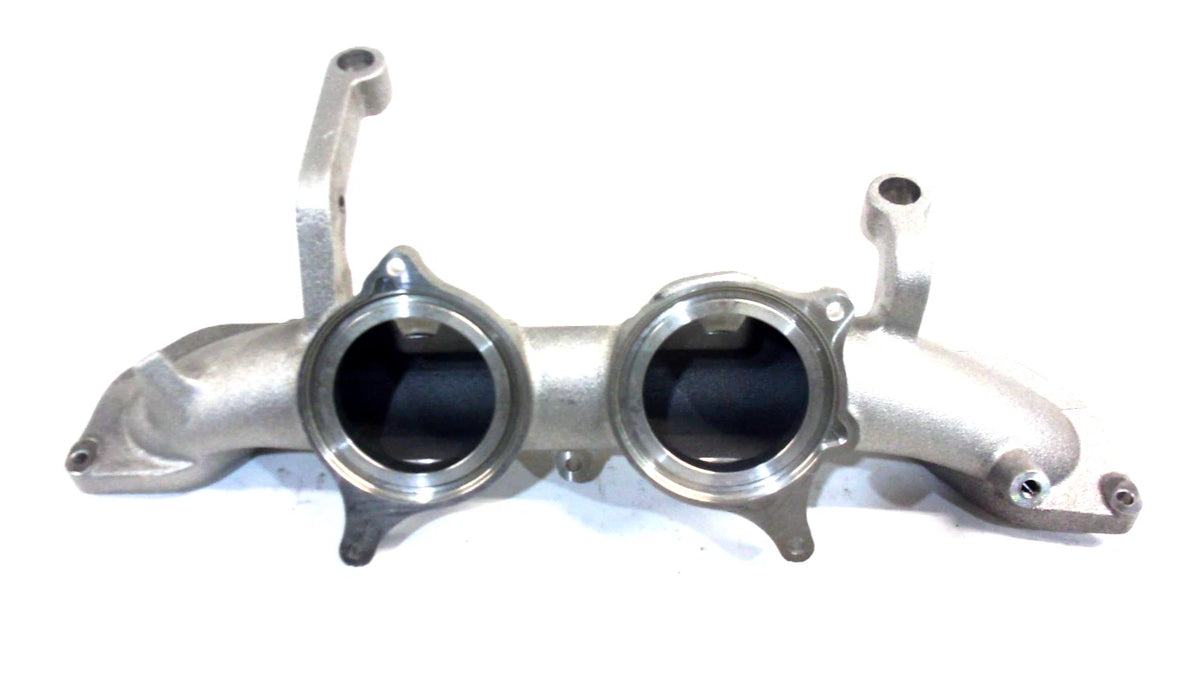 Air Duct Distribution for Ford MaxxForce 7 (6.4L) (2008–2010) 1882392C1