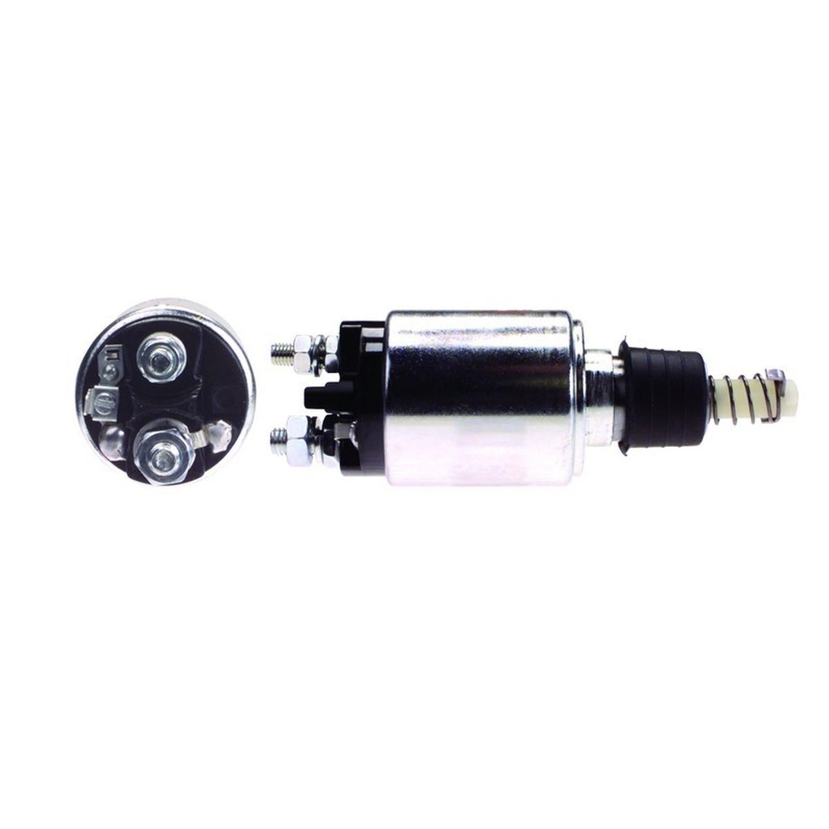 Solenoid for Ford 8340SLE 8240SL 7740SLE 6640SL 5640SL (1994–1997) 81-866-057