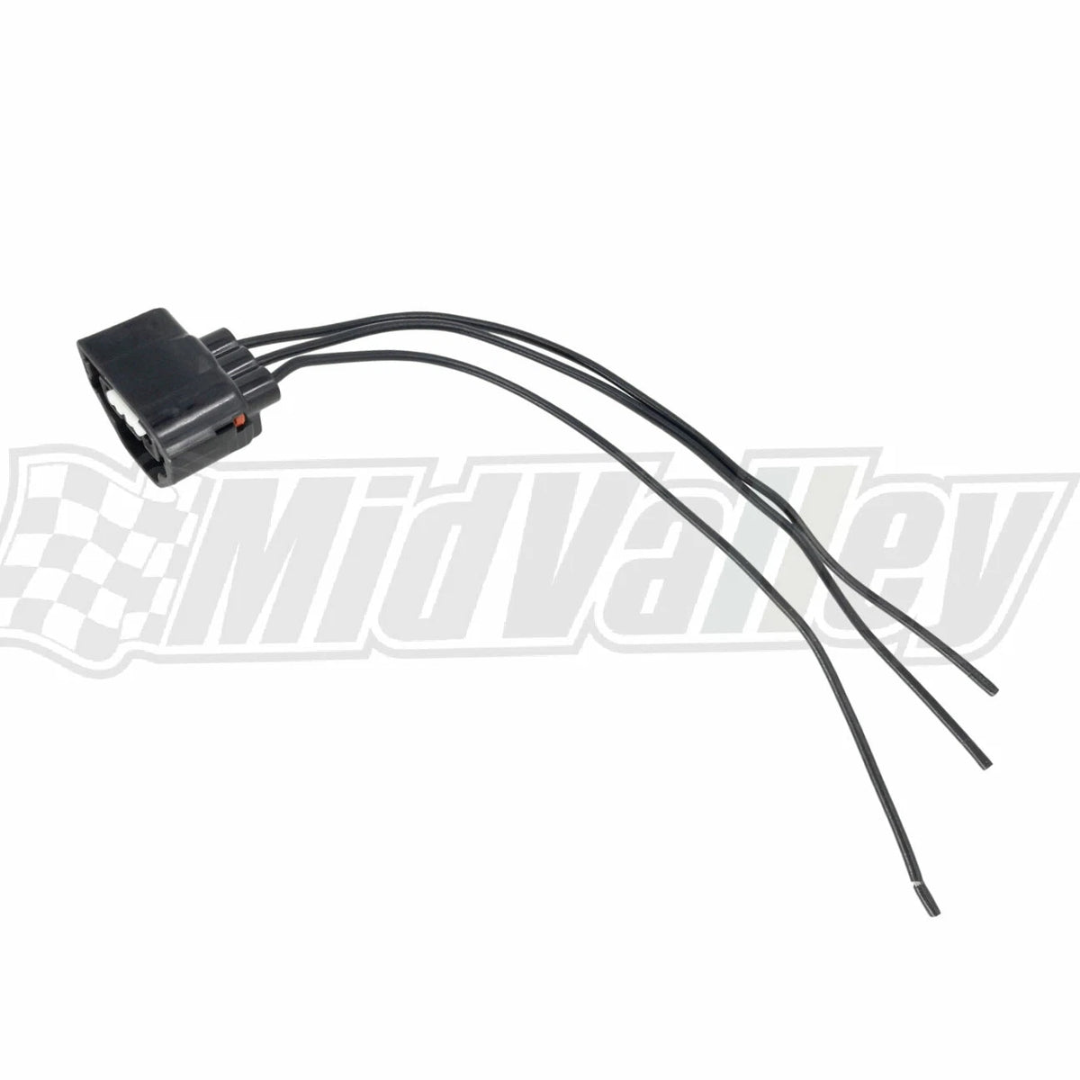 Throttle Position Manifold Absolute Pressure Sensor Connector for Toyota Scion (2004–2016)