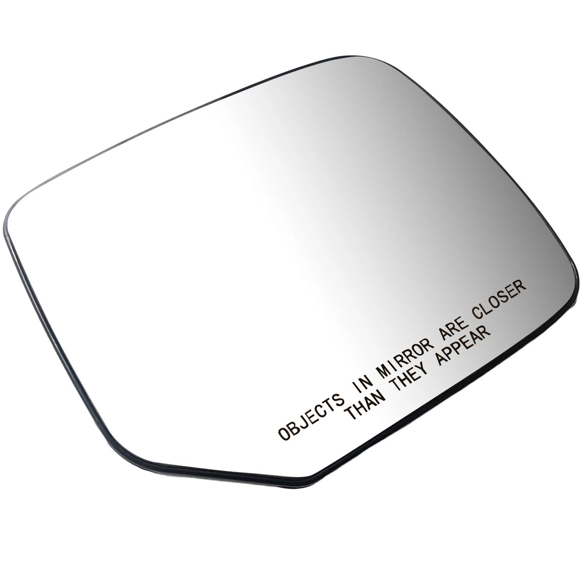Heated Mirror Glass for Honda Pilot (2009–2015) Right Side Convex 76203SZAA11