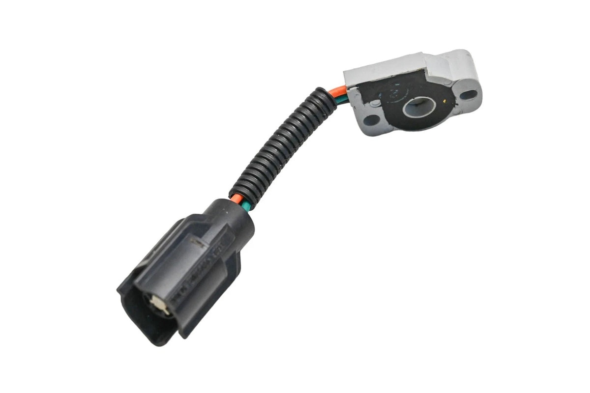 Borg Warner EC1024 Throttle Position Sensor for Ford Mercury (NOS)