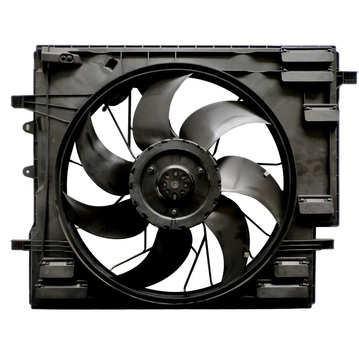 Engine Radiator Cooling Fan Assembly for Volvo XC90 (2016–2021) 624650