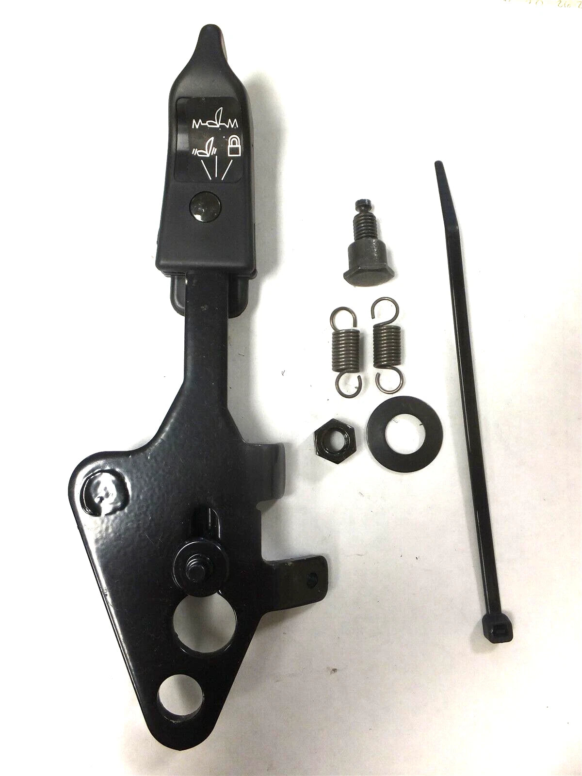 Seat Control Handle Kit for International (2508178C91, 6222134-002)