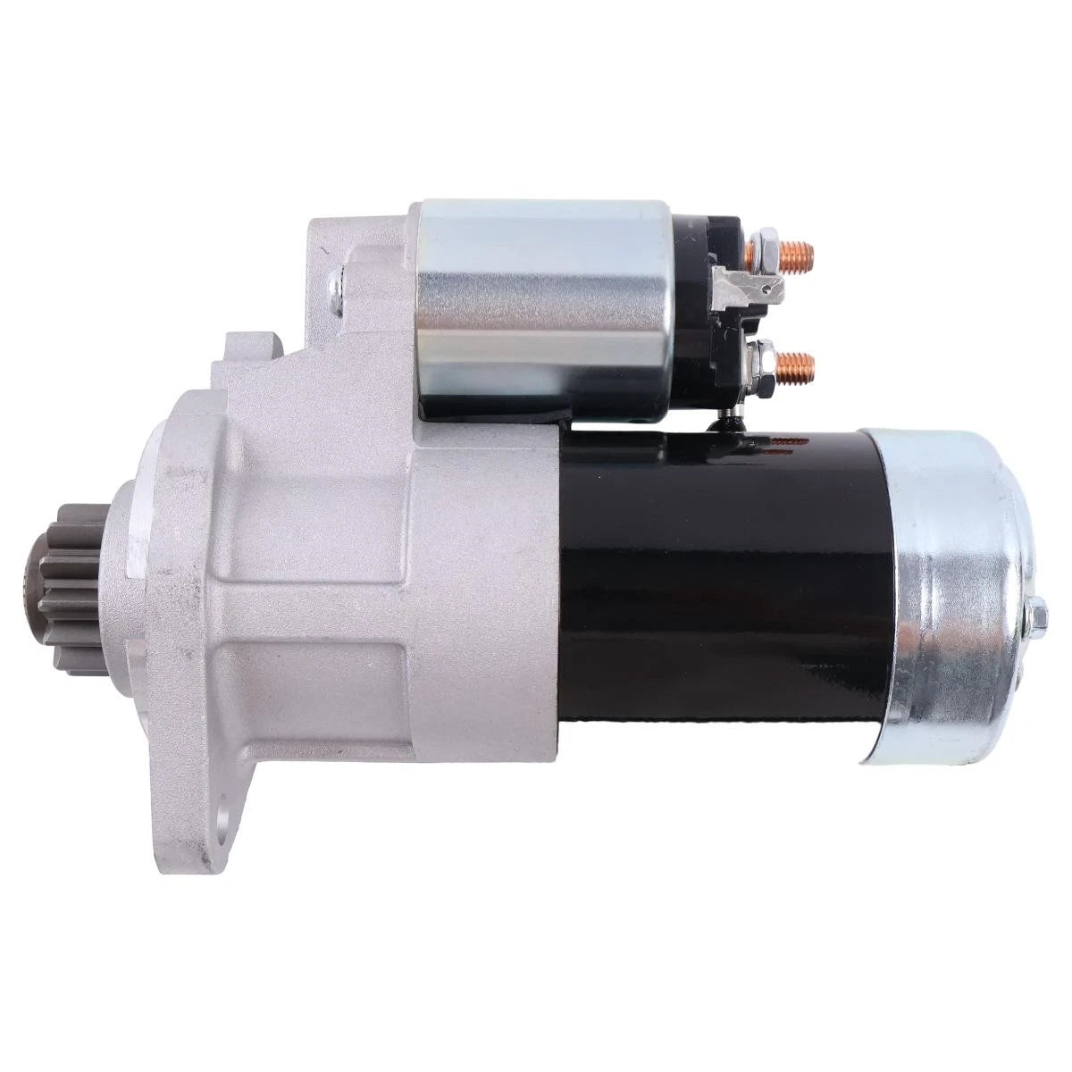 12V 13T Starter Motor 1962781C1 for Case Tractor 1140, 265, 275 (1970–1980)